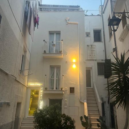 Casetta L'Albero Della Vita Monopoli Exterior photo